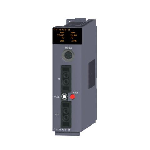 三菱電機　MELSEC-Q QJ72LP25-25 三菱電機（MITSUBISHI ELECTRIC） QJ72LP25-25 MELSECNET/H