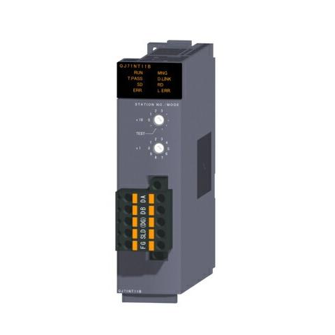 三菱電機 QJ71NT11B MELSECNET/Hネットワークユニット ツイストパス 