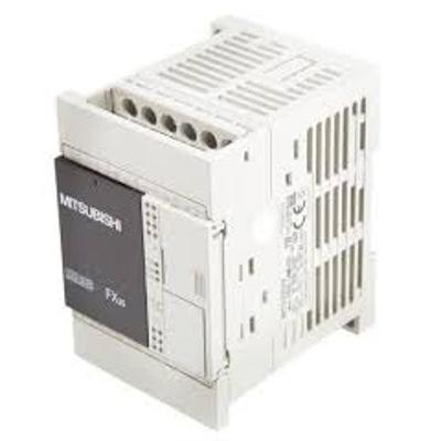 三菱電機 FX3S-14MR/ES MELSEC-FX3Sシリーズ 基本ユニット 電源AC100 