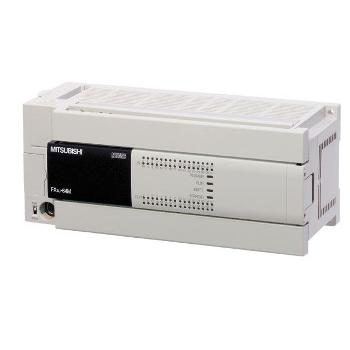 新品未使用】FX3U-64MS/ES