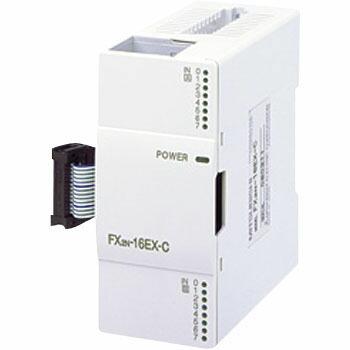 三菱電機（MITSUBISHI ELECTRIC） FX2N-16EX-C MELSEC-FXシリーズ 入力 