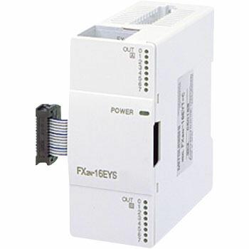 三菱電機（MITSUBISHI ELECTRIC） FX2N-16EYS MELSEC-FXシリーズ 出力 