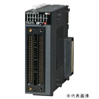 三菱電機 LH42C4NT1P MELSEC-Lシリーズ DC入力/トランジスタ 三菱電機 LH42C4NT1P MELSEC-Lシリーズ DC入力/トランジスタ