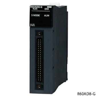 三菱電機（MITSUBISHI ELECTRIC） R60AD8-G MELSEC iQ-Rシリーズ 