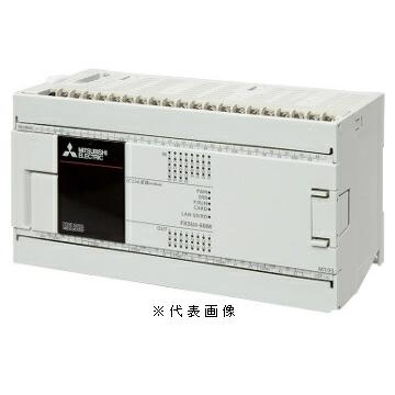 三菱電機（MITSUBISHI ELECTRIC） FX5UJ-60MR/ES FX5UJ CPUユニット