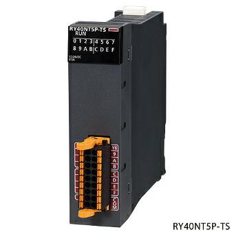 三菱電機（MITSUBISHI ELECTRIC） RY40PT5P-TS MELSEC iQ-Rシリーズ 