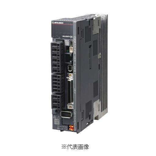 三菱電機 MR-J4-350A サーボアンプ 汎用インタフェース 3.5kW用 三相 