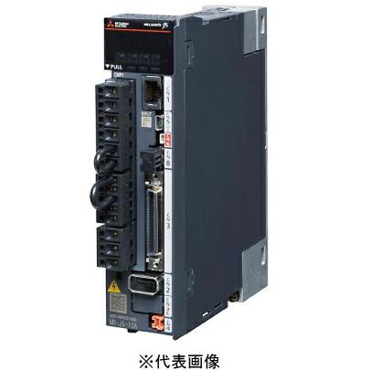 三菱電機 MR-J5-10A サーボアンプ 汎用インタフェース 電圧クラス200V 