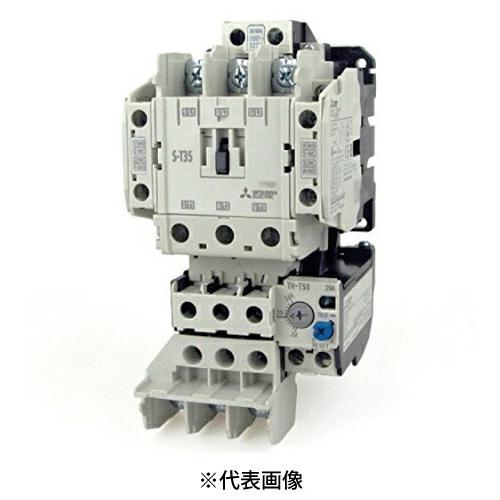 三菱電機（MITSUBISHI ELECTRIC） MSO-T35 7.5KW 200 AC200V 2a2b 開放 