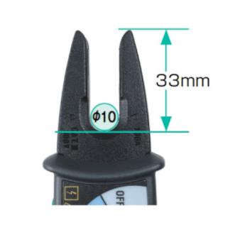 KEW 2300R フォークカレントテスタ 【公式通販】