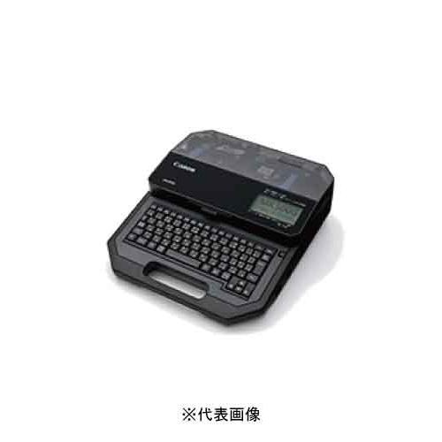 Canon MK5000 マークチューブ ケーブルIDプリンター 値下げ交渉可能 Canon MK5000 マークチューブ ケーブルIDプリンター 値下げ交渉