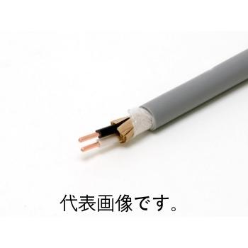 行田電線 VVR（SV）ケーブル 5.5SQ×3芯 600Vビニル絶縁ビニルシース  