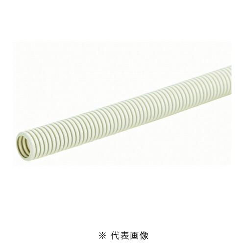 未来工業 【個人宅配送不可】 MFS-28 PF管 ミラフレキSS 長さ30m