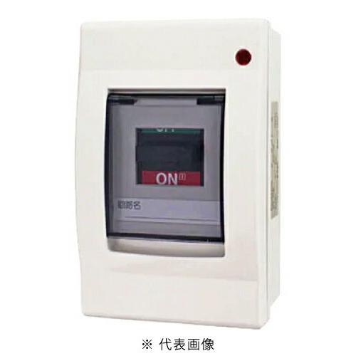 Panasonic（パナソニック） BCD320N ケースブレーカ標準型屋内用