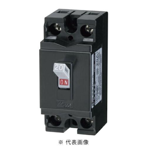 日東工業 CB32X 2P 20A 安全ブレーカ F30 極・素子数2P2E 定格 日東工業 CB32X 2P 20A 安全ブレーカ F30 極・素子数2P2E 定格