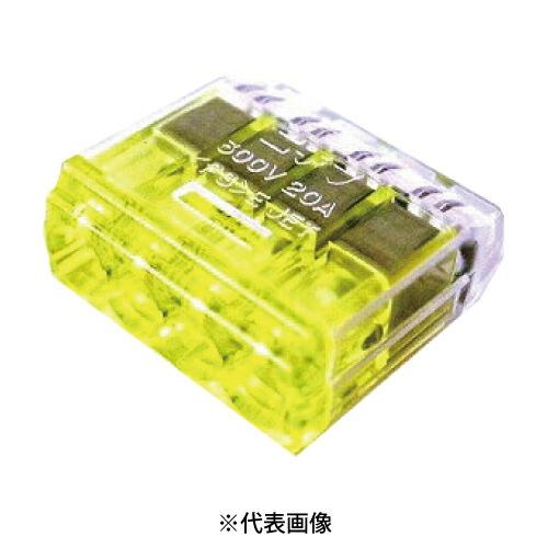 小物 qllx Amazon.co.jp: Nichifu Plug-In Wire Connectors (QLX2/10