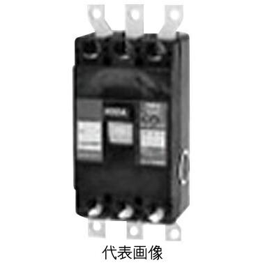 テンパール工業 GBU-403EA 300A W2 漏電遮断器 太陽光発電システム用 
