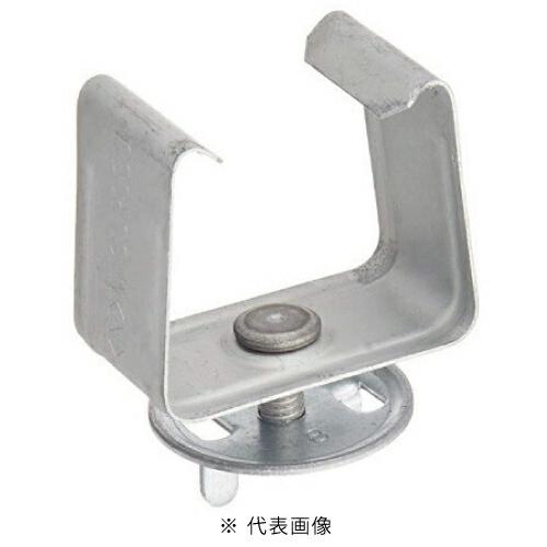 ネグロス電工 DK2UK-9 レースウェイ開口上向き器具取付金具DP2用