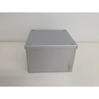 八州電工 SP3015WN プルボックス ステンレス製被せふた(簡易防水 八州電工 SP3015WN プルボックス ステンレス製被せふた(簡易防水