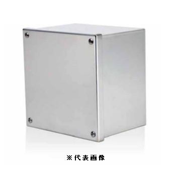 八州電工 SP3030WN ステンレス製プルボックス【野田愛宕店】【店頭取引限定】【未使用】管理番号：IT0F506DWJF4 八州電工 SP3030WN プルボックス ステンレス製被せふた(簡易防水仕様