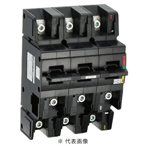 日東工業 DS203 3P 200A 切替開閉器 手動 : 電材ONLINE - 通販 - Yahoo 
