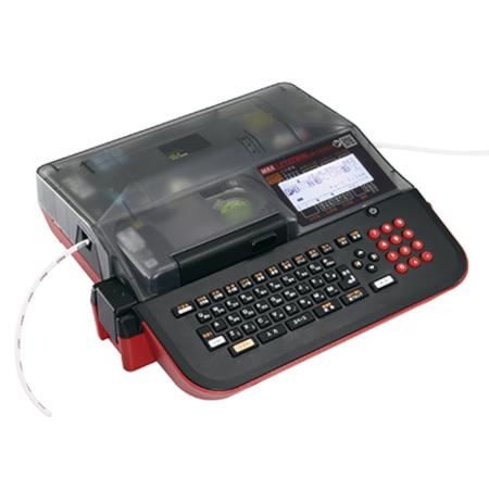 マックス（MAX） LM-550W3 チューブマーカー レタツイン ハイスペック