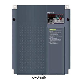新品 2026年製 三菱 MITSUBISHI FR-F720PJ-11K 三菱電機（MITSUBISHI ELECTRIC） FR-F720PJ-11K 簡単小形インバータ