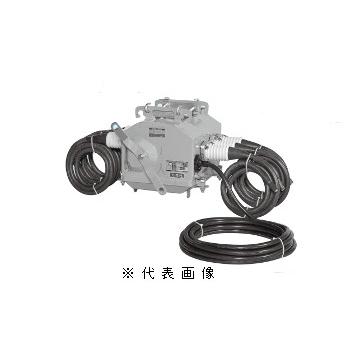 戸上電機製作所 KLT-PSA-HD2N10 高圧交流気中負荷開閉器 定格電流300A