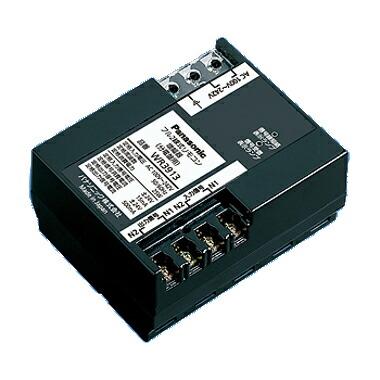 Panasonic（パナソニック） WR3913 フル2線式リモコン増幅器 分電盤用