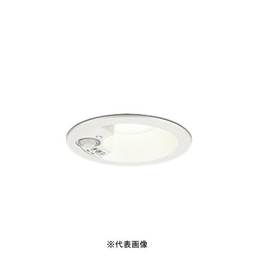 オーデリック OD261850R 軒下用LEDダウンライト防雨型 人感センサー