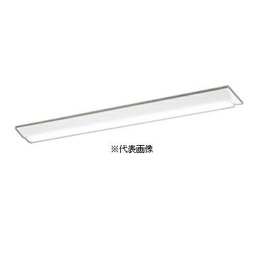 ODELIC（オーデリック） XL501005R4B ベースライト 40形 逆富士型幅広
