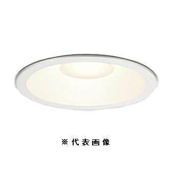 オーデリック OD261735R LED一体型ダウンライト Φ125 非調光 白熱灯60W