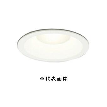 ODELIC（オーデリック） OD361573BCR LED一体型ダウンライト 電球色