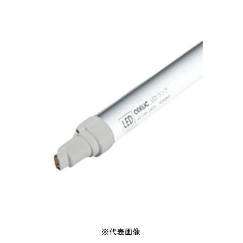 オーデリック NO311B 直管形LEDランプ 110形 片側電球・片側配線 非調 
