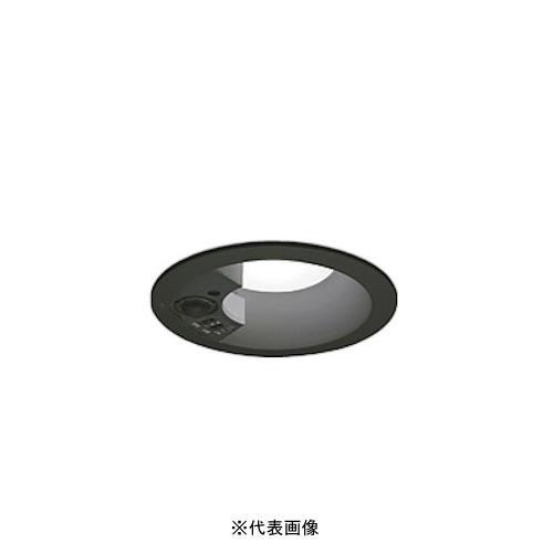 オーデリック OD261943R LED一体型ダウンライト Φ100 人感センサ付ON