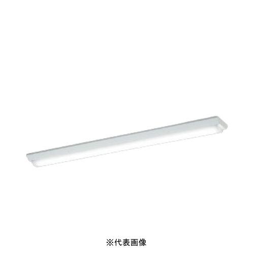 LEDベースライト AH92025L AE57486 コイズミ照明 AH92025L+AE57486 LEDベースライト 本体＋ユニット 40形