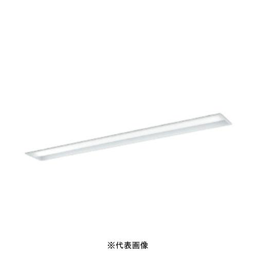 コイズミ照明 AH93430+AE57490 LEDベースライト 本体＋ユニット 40形