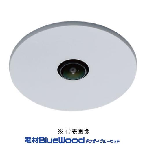 Panasonic（パナソニック） NNXC89676 天井埋込型 5MP屋内全方位