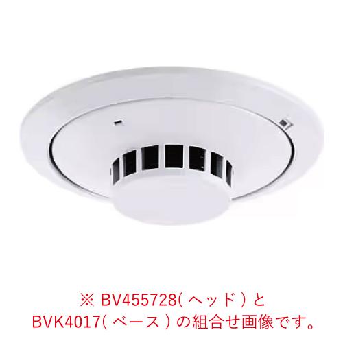Panasonic（パナソニック） BV455728 光電式スポット型感知器 3種