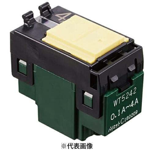 Panasonic（パナソニック） WT5242 埋込パイロットスイッチC 3路 表示