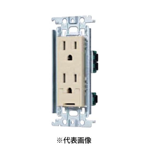 Panasonic パナソニック WTF113238F 埋込アースターミナル付接地