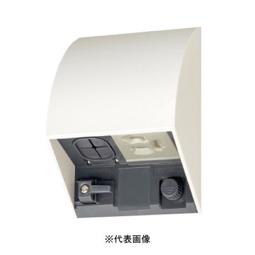 Panasonic（パナソニック） WK4604W スマート接地防水コンセント 入線
