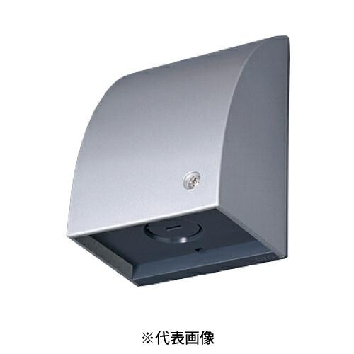 WJ 4611 S(ホワイトシルバー)ジョイントボックス 60個 Panasonic パナソニック WJ4611S スマート防雨形ジョイント