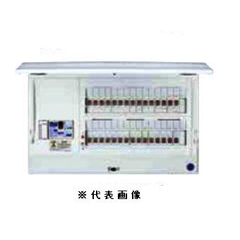 日東工業 HCD3E4-182E2 HCD型ホーム分電盤 オール電化対応