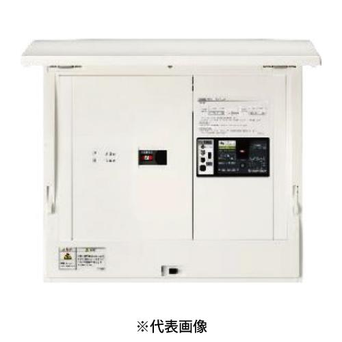 日東工業 HCD3E53-63DM 切替機能付ホーム分電盤 単相3線式 自動切替盤