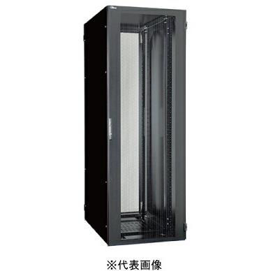 日東工業 FSG110-820EKN システムラック 制震ラック ガルテクト W=800