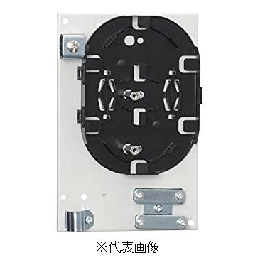 日東工業 SPU-S4-S1-4T 光接続箱 ユニット型 融着接続タイプ(Sタイプ 
