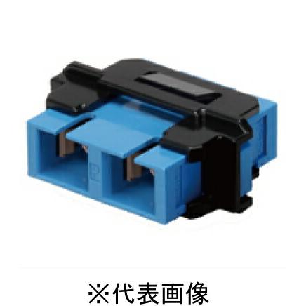 日東工業 SPX1-4SC 増設用光アダプタ SC(2連式) 2コ入 適用機種 日東工業 SPX1-4SC 増設用光アダプタ SC(2連式) 2コ入 適用機種