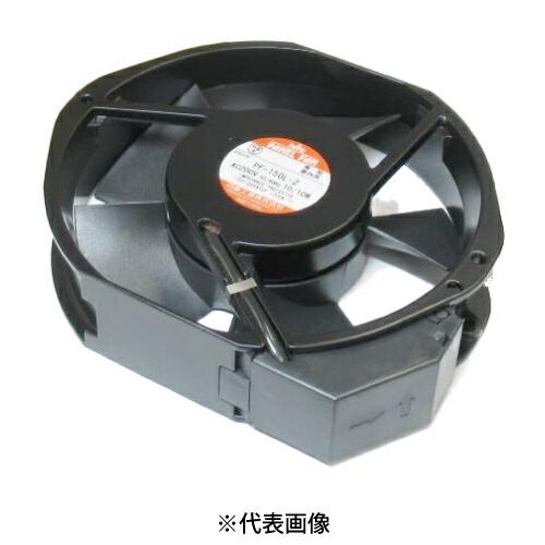 日東工業 PF-150L 盤用換気扇(低騒音タイプ・ロースピード 日東工業 PF-150L 盤用換気扇(低騒音タイプ・ロースピード