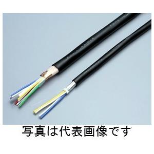 伸興電線　FCPEV-S0.9mm×1P　200ｍ巻　CPEV通信制御用ケーブルシールド付